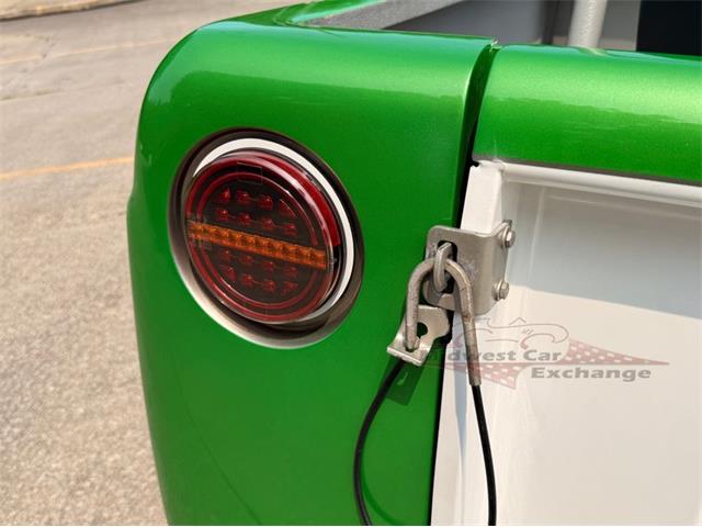 1963 International Scout (CC-2090108) for sale in Alsip, Illinois