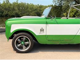 1963 International Scout (CC-2090108) for sale in Alsip, Illinois