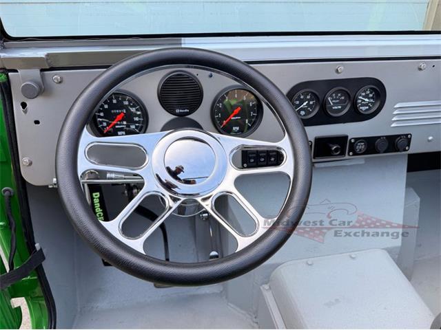 1963 International Scout (CC-2090108) for sale in Alsip, Illinois
