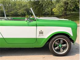 1963 International Scout (CC-2090108) for sale in Alsip, Illinois