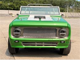 1963 International Scout (CC-2090108) for sale in Alsip, Illinois