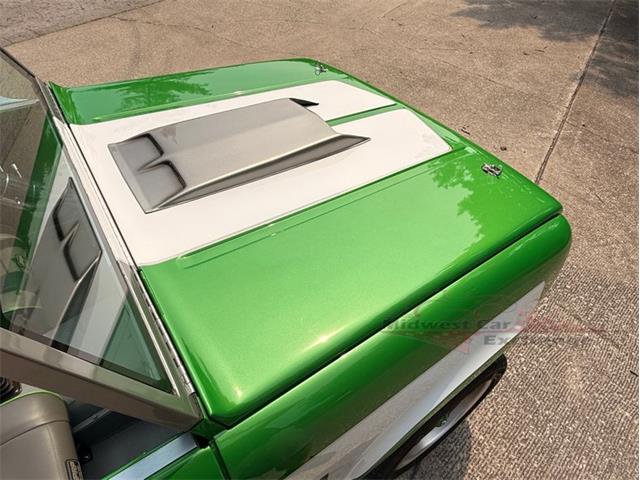 1963 International Scout (CC-2090108) for sale in Alsip, Illinois