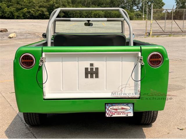 1963 International Scout (CC-2090108) for sale in Alsip, Illinois