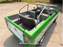 1963 International Scout (CC-2090108) for sale in Alsip, Illinois