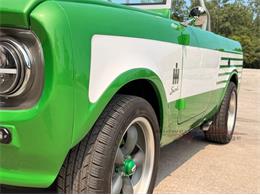1963 International Scout (CC-2090108) for sale in Alsip, Illinois
