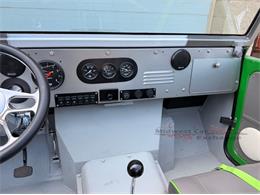 1963 International Scout (CC-2090108) for sale in Alsip, Illinois