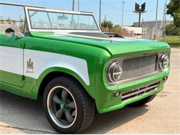 1963 International Scout (CC-2090108) for sale in Alsip, Illinois