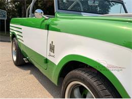 1963 International Scout (CC-2090108) for sale in Alsip, Illinois