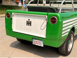 1963 International Scout (CC-2090108) for sale in Alsip, Illinois