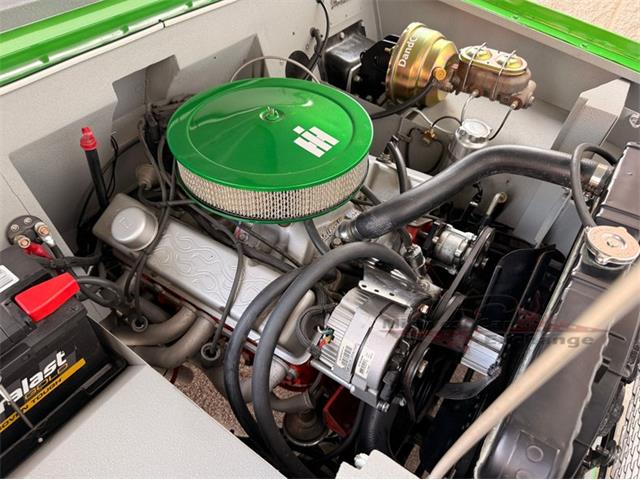 1963 International Scout (CC-2090108) for sale in Alsip, Illinois