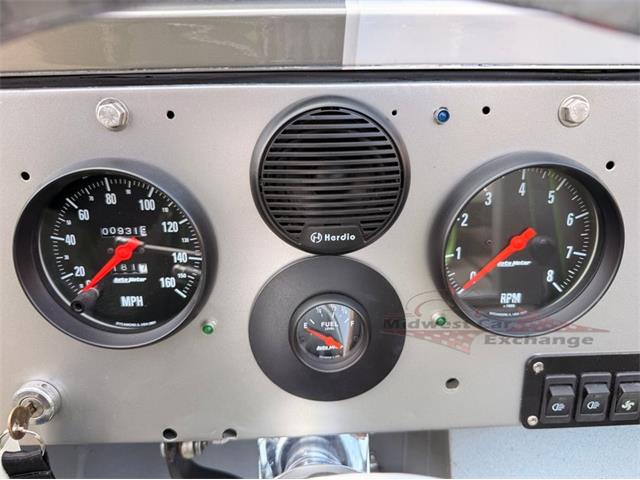 1963 International Scout (CC-2090108) for sale in Alsip, Illinois