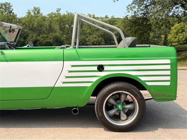1963 International Scout (CC-2090108) for sale in Alsip, Illinois