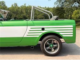 1963 International Scout (CC-2090108) for sale in Alsip, Illinois