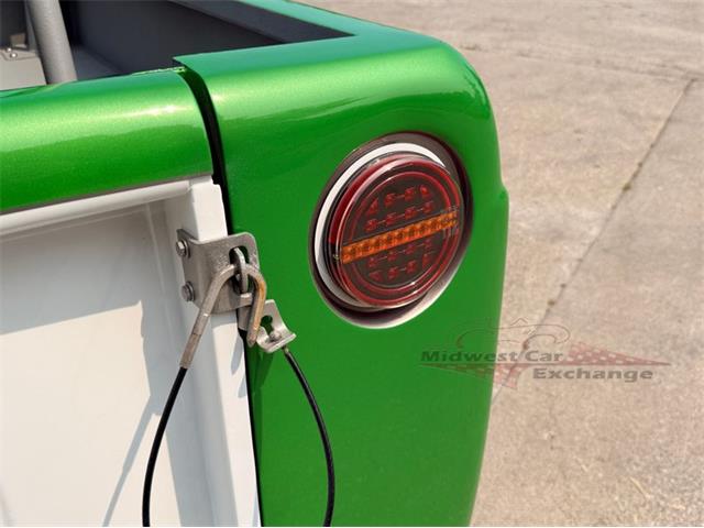 1963 International Scout (CC-2090108) for sale in Alsip, Illinois