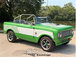 1963 International Scout (CC-2090108) for sale in Alsip, Illinois