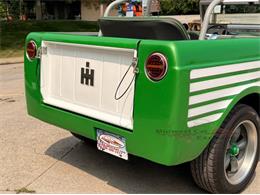 1963 International Scout (CC-2090108) for sale in Alsip, Illinois