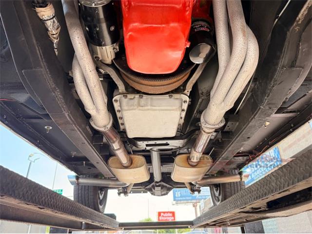 1963 International Scout (CC-2090108) for sale in Alsip, Illinois