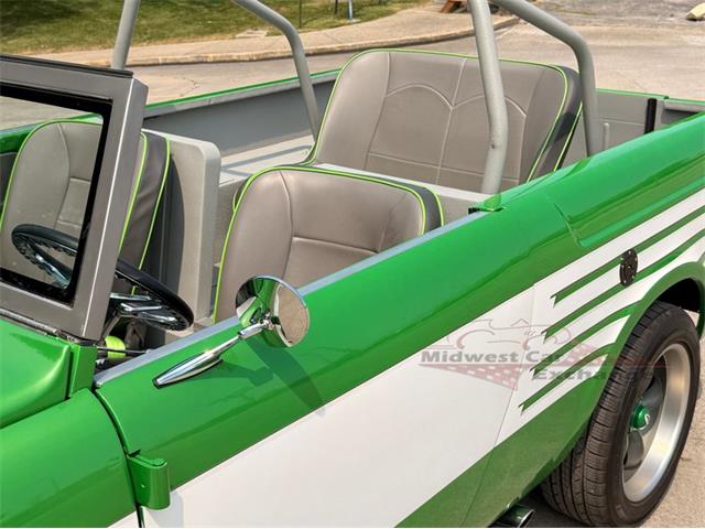 1963 International Scout (CC-2090108) for sale in Alsip, Illinois