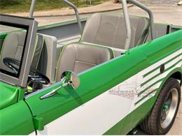 1963 International Scout (CC-2090108) for sale in Alsip, Illinois