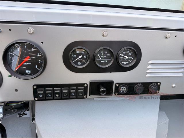 1963 International Scout (CC-2090108) for sale in Alsip, Illinois