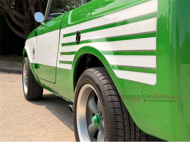 1963 International Scout (CC-2090108) for sale in Alsip, Illinois
