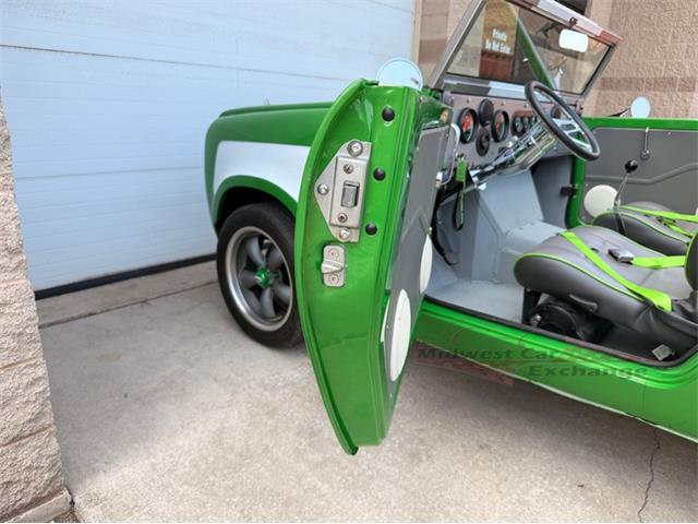 1963 International Scout (CC-2090108) for sale in Alsip, Illinois