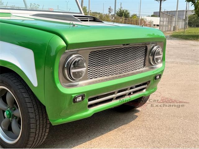 1963 International Scout (CC-2090108) for sale in Alsip, Illinois