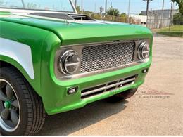 1963 International Scout (CC-2090108) for sale in Alsip, Illinois