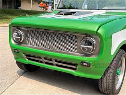 1963 International Scout (CC-2090108) for sale in Alsip, Illinois