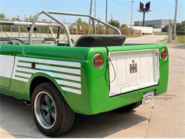 1963 International Scout (CC-2090108) for sale in Alsip, Illinois