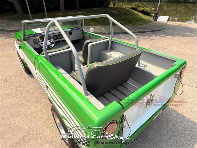 1963 International Scout (CC-2090108) for sale in Alsip, Illinois
