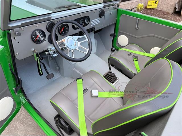 1963 International Scout (CC-2090108) for sale in Alsip, Illinois