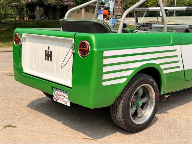 1963 International Scout (CC-2090108) for sale in Alsip, Illinois