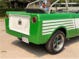 1963 International Scout (CC-2090108) for sale in Alsip, Illinois