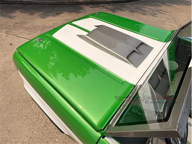 1963 International Scout (CC-2090108) for sale in Alsip, Illinois