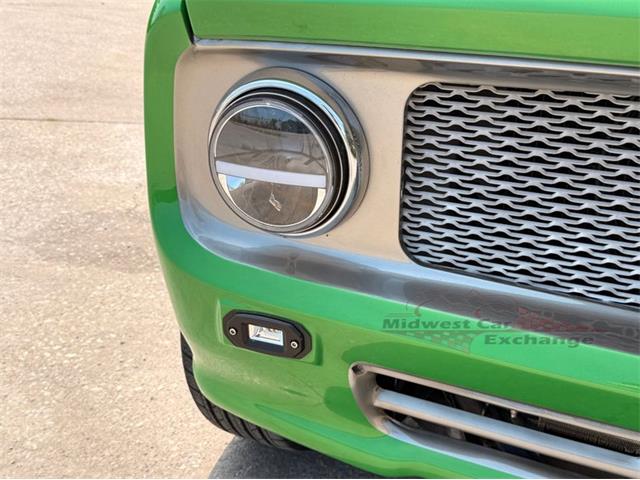 1963 International Scout (CC-2090108) for sale in Alsip, Illinois