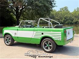 1963 International Scout (CC-2090108) for sale in Alsip, Illinois
