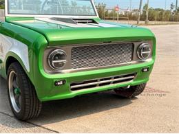 1963 International Scout (CC-2090108) for sale in Alsip, Illinois