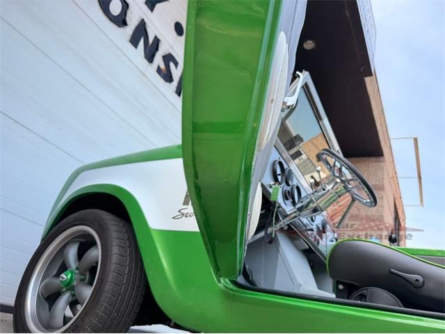 1963 International Scout (CC-2090108) for sale in Alsip, Illinois