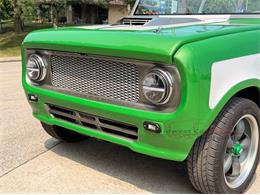 1963 International Scout (CC-2090108) for sale in Alsip, Illinois