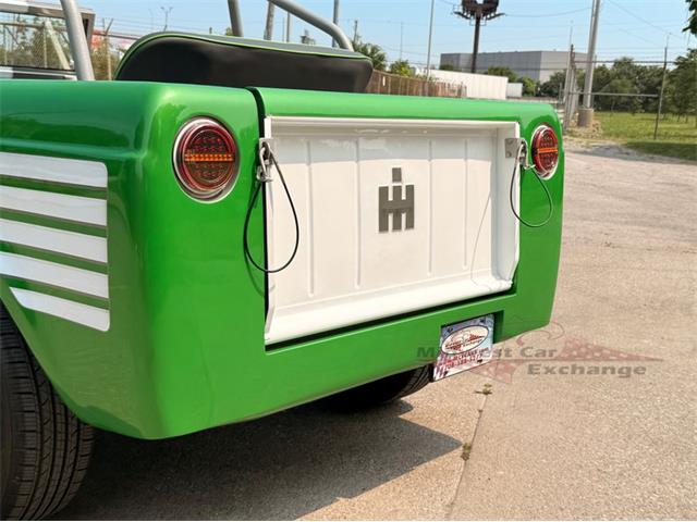 1963 International Scout (CC-2090108) for sale in Alsip, Illinois