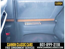 1984 Cadillac Eldorado (CC-2091080) for sale in Salt Lake City, Utah