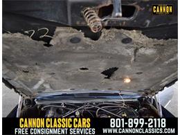 1984 Cadillac Eldorado (CC-2091080) for sale in Salt Lake City, Utah