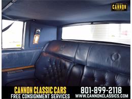 1984 Cadillac Eldorado (CC-2091080) for sale in Salt Lake City, Utah