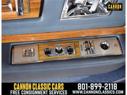 1984 Cadillac Eldorado (CC-2091080) for sale in Salt Lake City, Utah