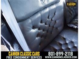 1984 Cadillac Eldorado (CC-2091080) for sale in Salt Lake City, Utah