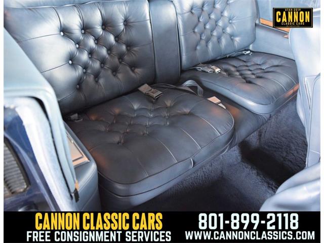 1984 Cadillac Eldorado (CC-2091080) for sale in Salt Lake City, Utah