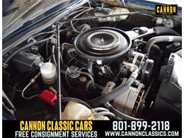 1984 Cadillac Eldorado (CC-2091080) for sale in Salt Lake City, Utah