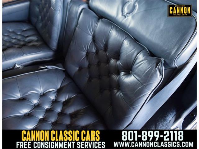 1984 Cadillac Eldorado (CC-2091080) for sale in Salt Lake City, Utah