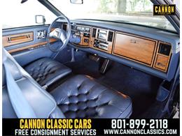 1984 Cadillac Eldorado (CC-2091080) for sale in Salt Lake City, Utah
